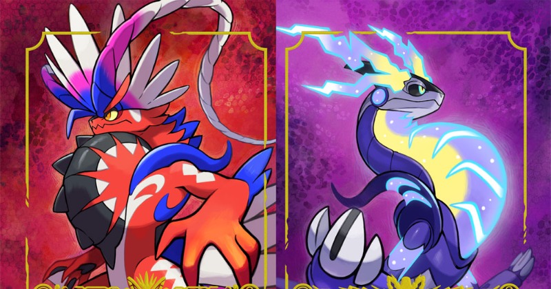 ポケモン 新作3つの物語発表 チャンピオン目指す 珍しい食材探す 問題集団 スター団 に挑むルート Oricon News