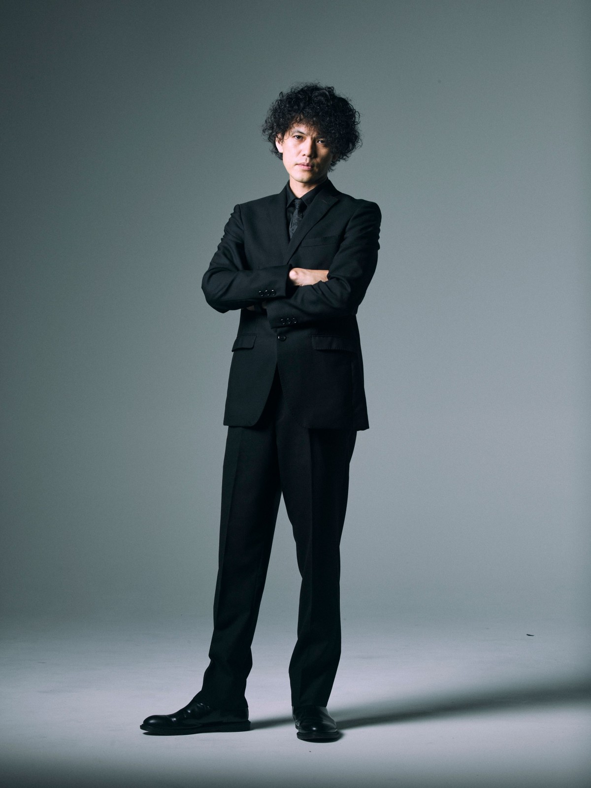 9mmボーカル菅原卓郎、所属事務所の代表取締役社長に就任「バンドは18