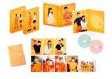 SnowMan岩本照主演映画　モエカレはオレンジ色　DVD Snow Man 岩本照が生見愛瑠を救出!? 『モエカレはオレンジ色