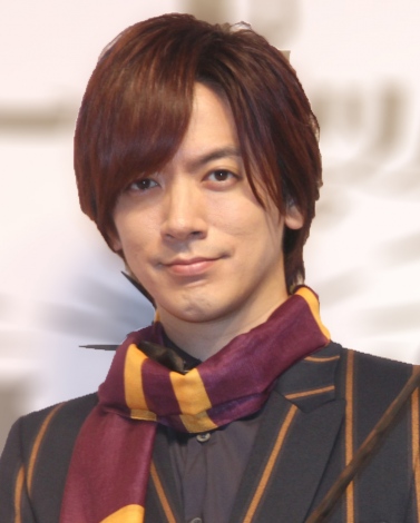 DAIGO (C)ORICON NewS inc. 