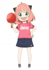 �wSPY�~FAMILY�x�A�[�j���A�싅�I���? ���E�싅�Ƃ̃R���{�r�W���A���ɔ����u���킢��!�v�u��������ver���݂���!�v 