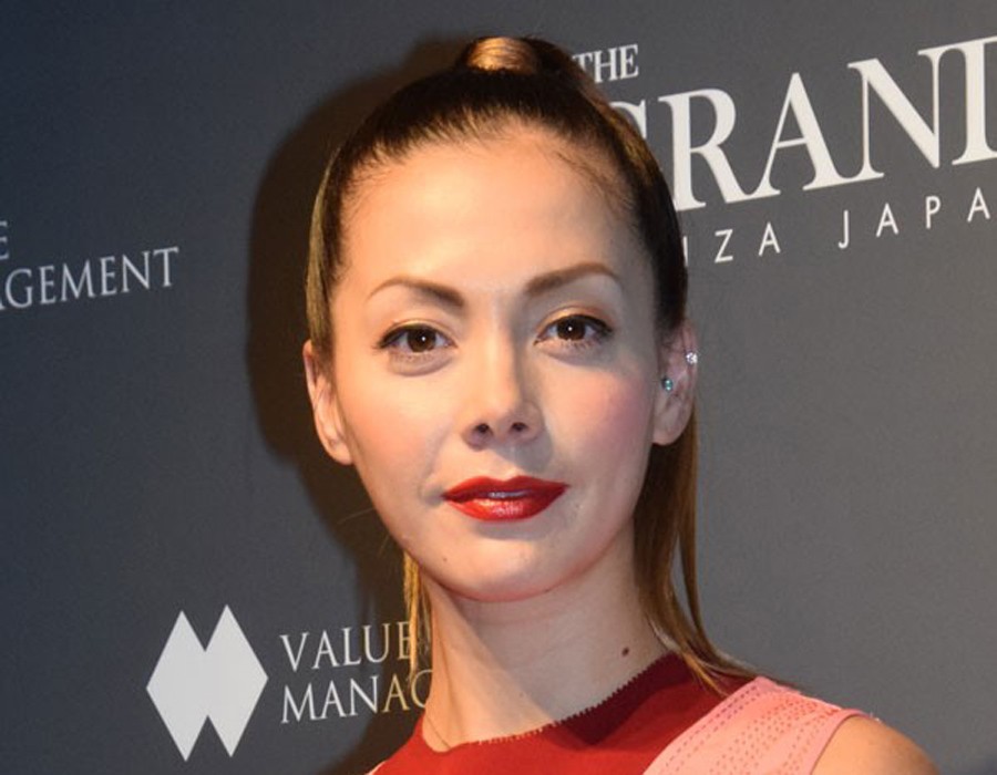 画像・写真 | 土屋アンナ、筋肉「プルプルです」 AYAとのトレーニング