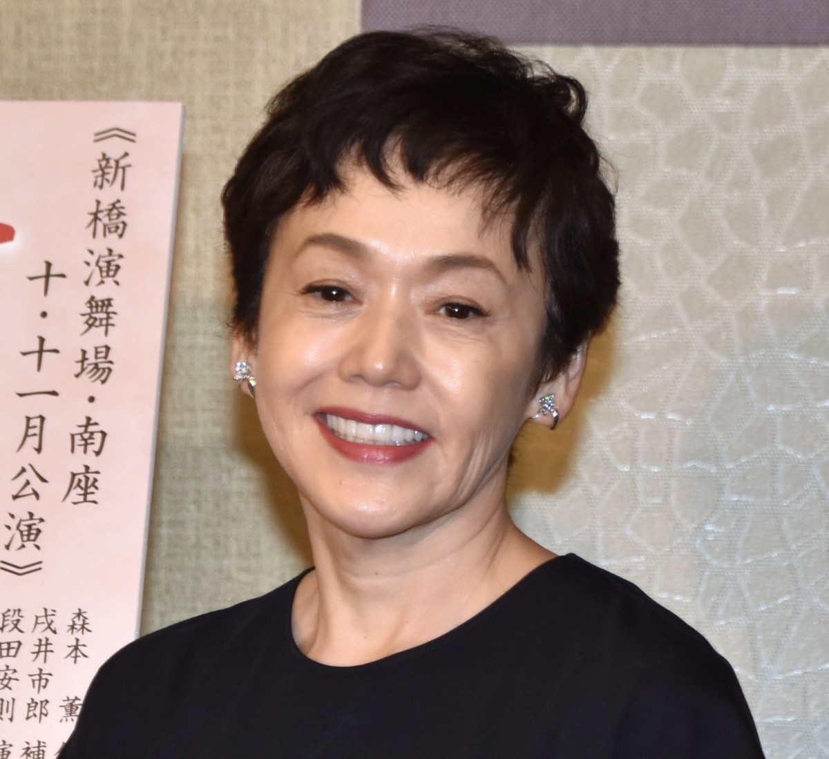 大竹しのぶ、16歳～56歳の“女の一生”熱演 段田安則も絶賛「日本 ...