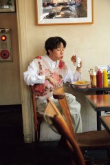 コムドット ゆうた オフ会 チェキ 画像・写真 | コムドット・ゆうたのファッションブックが「BOOK