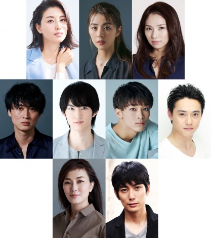 あす11日の鎌倉殿の13人】／山崎賢人・平野紫耀・本田翼が共演