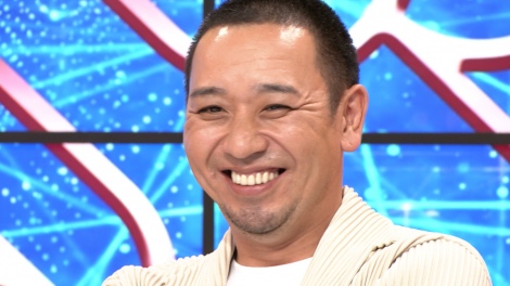 12日放送の『クイズ!THE違和感SP』に出演する千鳥・大悟(C)TBS