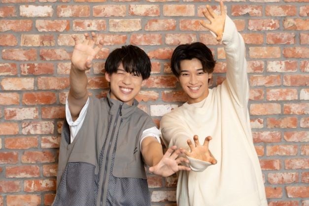 オオカミちゃんくん』第5話見どころ レオ＆ちょこの『オオカミちゃん