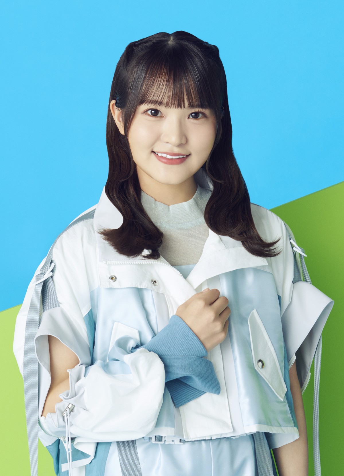 画像・写真 | 日向坂46“初センター”齊藤京子がブログで胸中「まさか