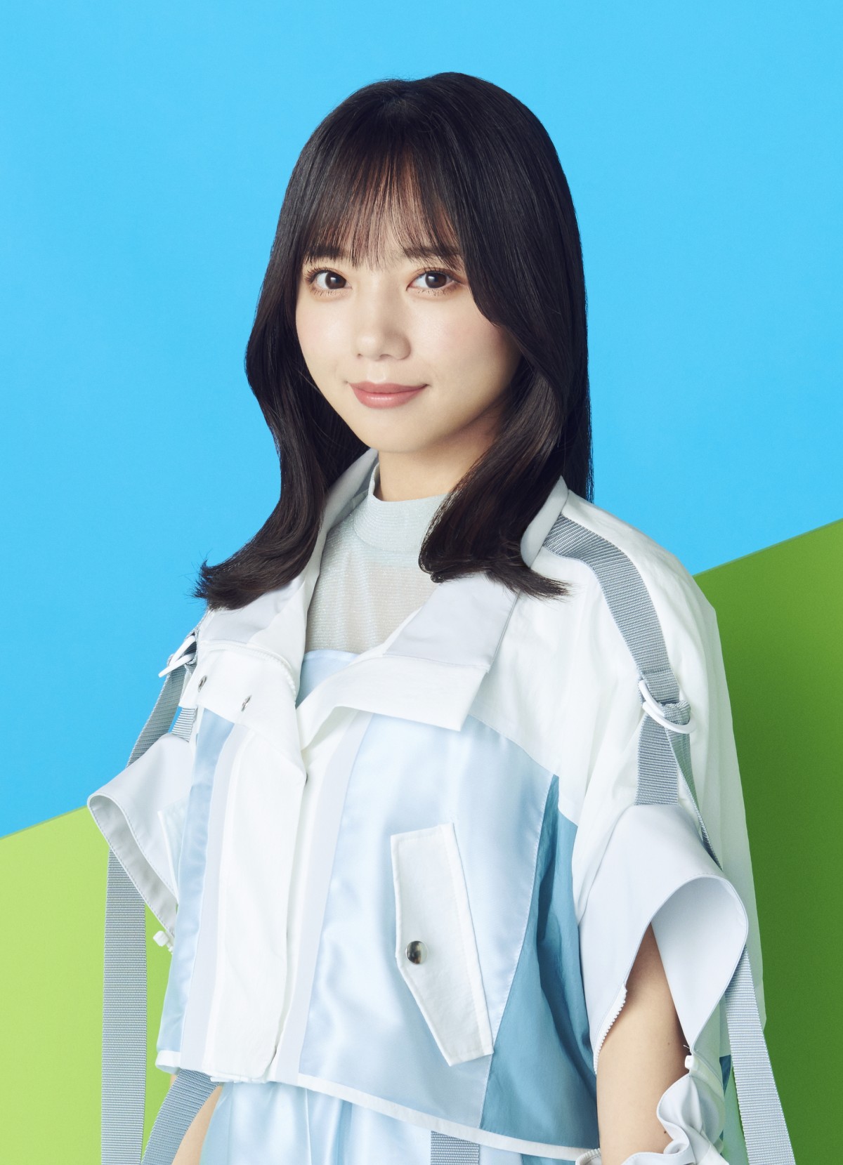 日向坂46 佐々木久美 ビッグアクリルスタンド 齊藤京子卒業コンサート 