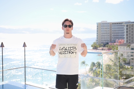 �w��RIZIN�x�Ńt���C�h�E���C�E�F�U�[�Ƒΐ킷�钩�q�����iC�jAbemaTV, Inc.�^RIZIN FF 