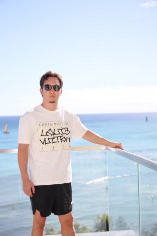 �w��RIZIN�x�Ńt���C�h�E���C�E�F�U�[�Ƒΐ킷�钩�q�����iC�jAbemaTV, Inc.�^RIZIN FF 