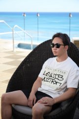 �w��RIZIN�x�Ńt���C�h�E���C�E�F�U�[�Ƒΐ킷�钩�q�����iC�jAbemaTV, Inc.�^RIZIN FF 