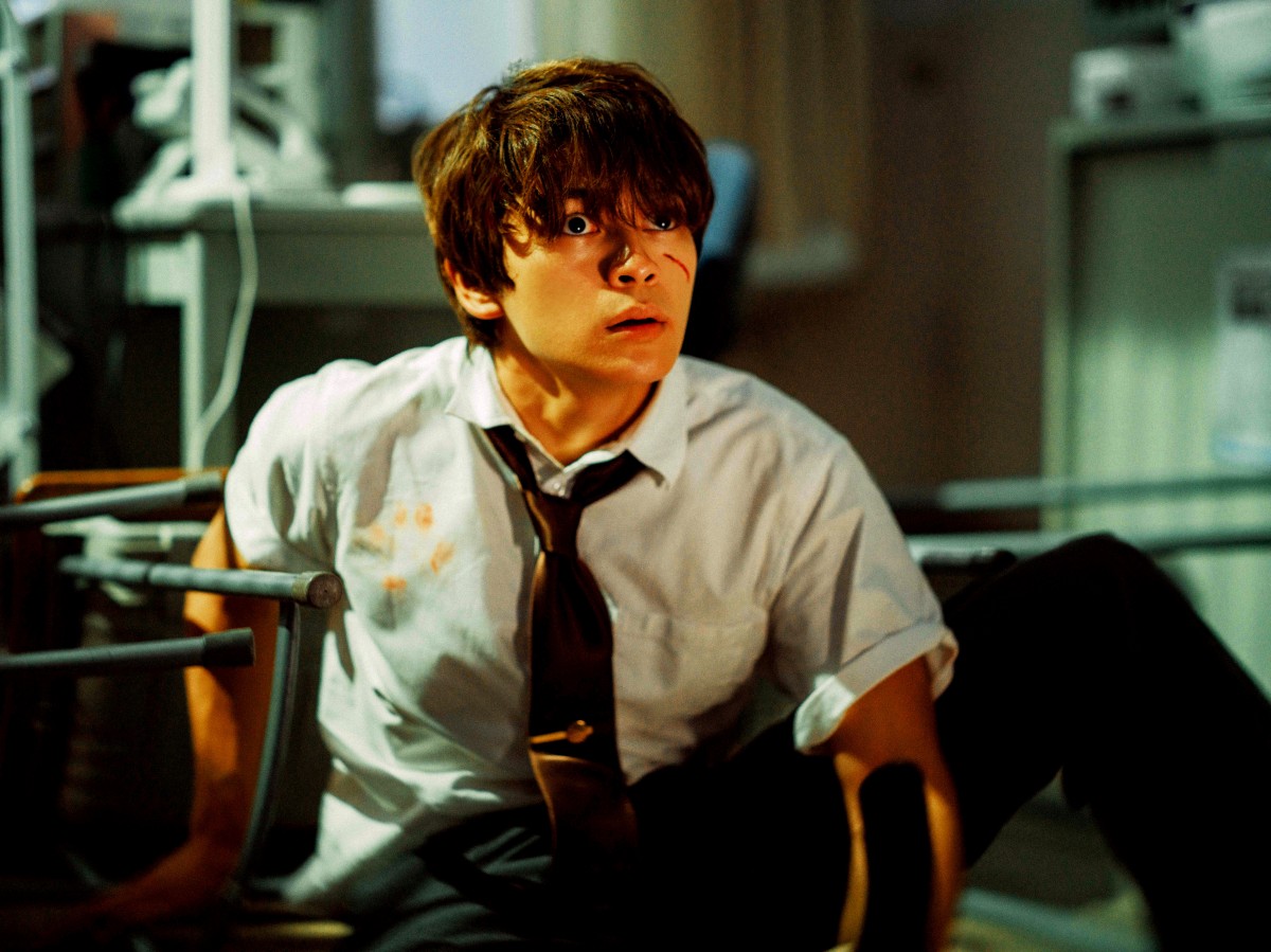 画像・写真 | 橋本環奈、眞栄田郷敦ら、“カラダ探し”に選ばれた6人の