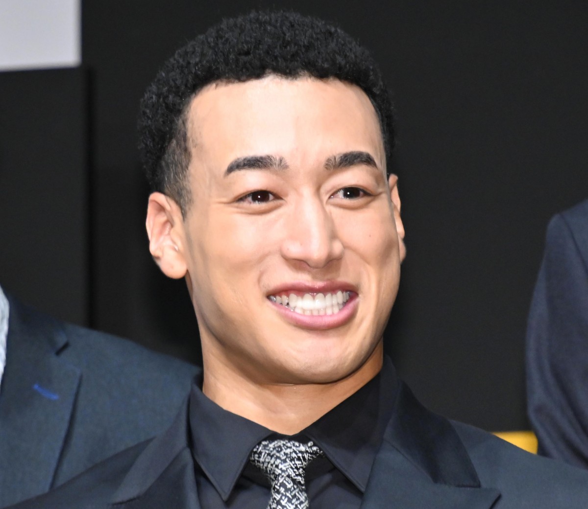 関口メンディー 関口メンディー Mandy Sekiguchi | MANDEMIC | MV Teaser #05