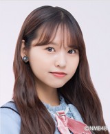 NMB48�{���M�b�A�̒��s�ǂňꎞ�x�Ɓu�҂��Ă��Ă�������Ƃ��ꂵ���ł��v 