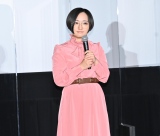 �f��w�ڂ���̂悠���x������I���ʉ�ɓo�d�����I�ؕ� �iC�jORICON NewS inc. 