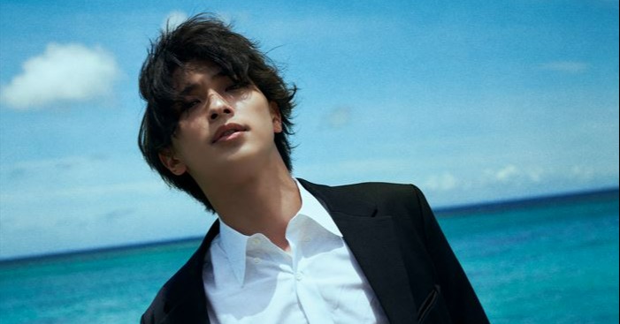 横浜流星2023年FCグッズ一式コンプリート　新品未開封 横浜流星、カレンダー発売決定 沖縄ロケでワイルドな美しさ放つ