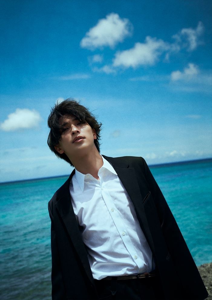 横浜流星　写真5枚セット 横浜流星 写真5枚セット Amazon.co.jp: 横浜流星写真集『流麗』 : 横浜