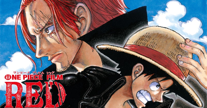 映画動員ランキング One Piece 6週連続1位 High Low 百花 が初登場 Oricon News