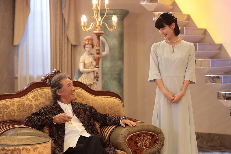 Amazon.co.jp: 家庭教師のトラコ DVD-BOX : 橋本愛: DVD