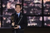 第74回エミー賞で『イカゲーム』イ・ジョンジェが主演男優受賞の快挙 （C）Television Academy.