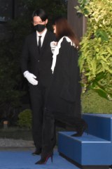 �e�B�t�@�j�[�w2022�u���[�u�b�N�u�{�^�j�J�v�x�n�C�W���G���[�C�x���g �K���ɃZ���u���e�B�Ƃ��ēo�ꂵ���T�؍�46�E�V���� �iC�jORICON NewS inc. 