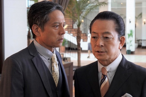 �w���_season21�x����X�y�V�����ɏo������i������j�������M�A���J�L�iC�j�e���r����