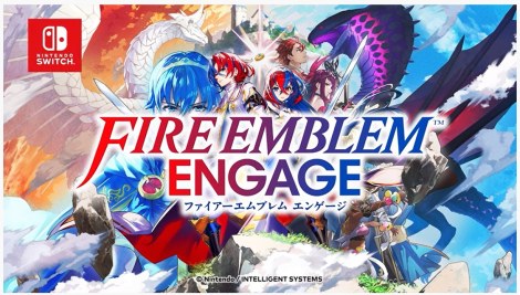 ゼルダの伝説続編、来年5月発売／『ファイアーエムブレム』新作