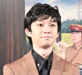 �w���̔ޕ��Ɂ`���������Ƃ܂������̔閧�`�x���씭�\�ɓo�ꂵ���k������(C)ORICON NewS inc. 