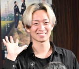 �w���̔ޕ��Ɂ`���������Ƃ܂������̔閧�`�x���씭�\�ɓo�ꂵ���_�R��a(C)ORICON NewS inc. 