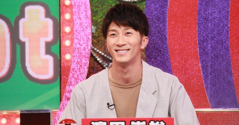 WEST. ヤツぬい 濱田崇裕、小瀧望2点（☆小瀧望くん