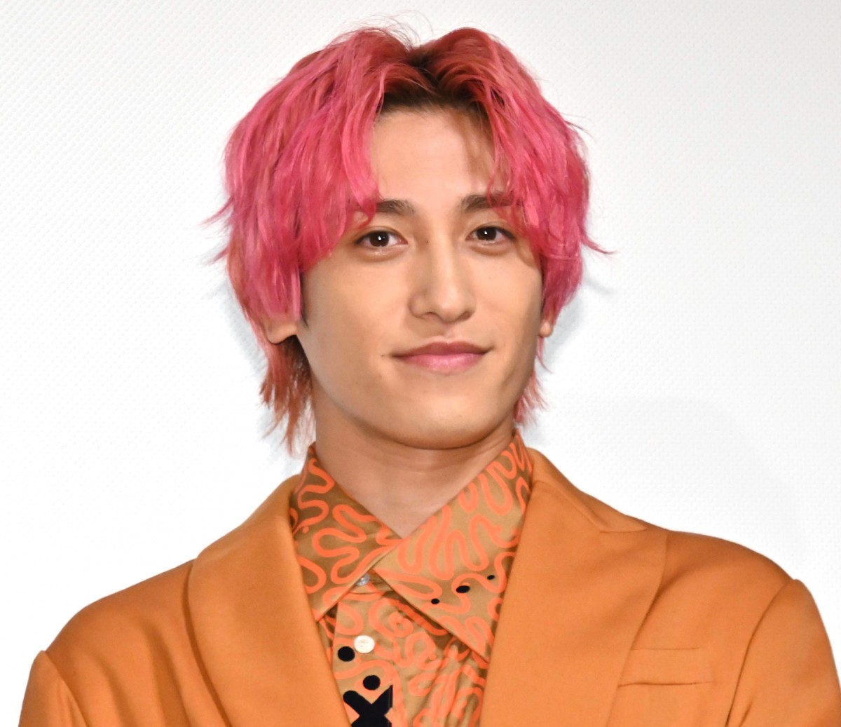 画像・写真 | EXIT兼近大樹、初のドラマ本格出演で男性同士の愛