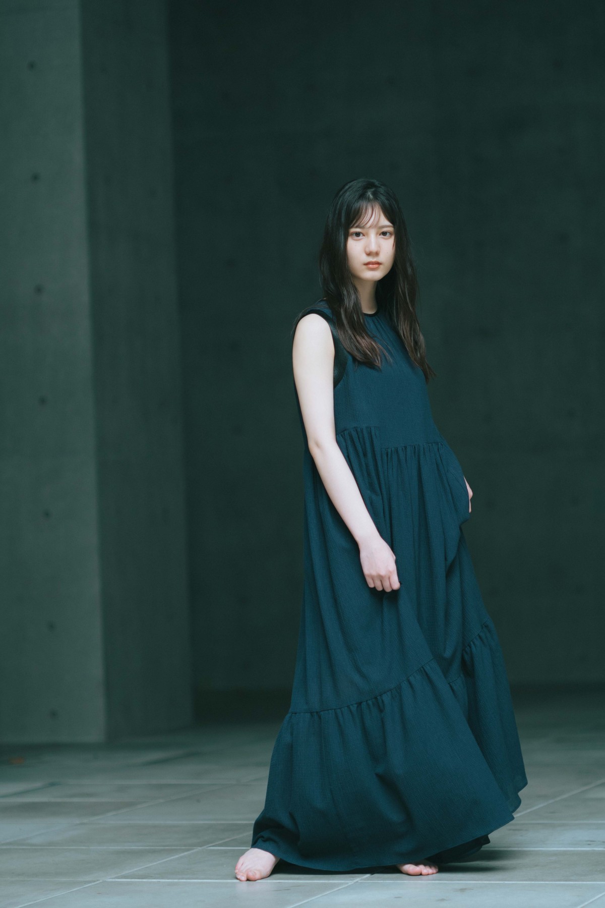 画像・写真 | 日向坂46小坂菜緒、夏休み中の大学で親近感あふれる