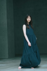 画像・写真 | 日向坂46小坂菜緒、夏休み中の大学で親近感あふれる