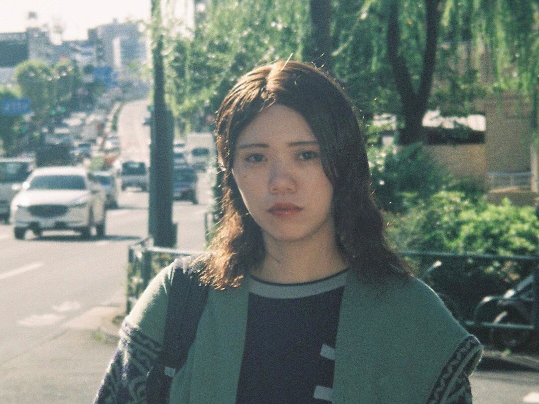 久保史緒里、初出演&主演映画『左様なら今晩は』予告編＆ポスター