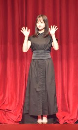 �f��w�J���_�T���x�̃W���p���v���~�A�ɓo�ꂵ�����{�� �iC�jORICON NewS inc. 