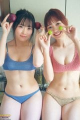 AKB48�R�����H&�吷�^���g�閧�̂����܂��h�O���r�A�鑠�J�b�g���J 