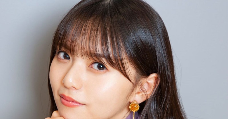 齋藤飛鳥「あまりにもグイグイ来る後輩が…」 メンバーとの2ショットに