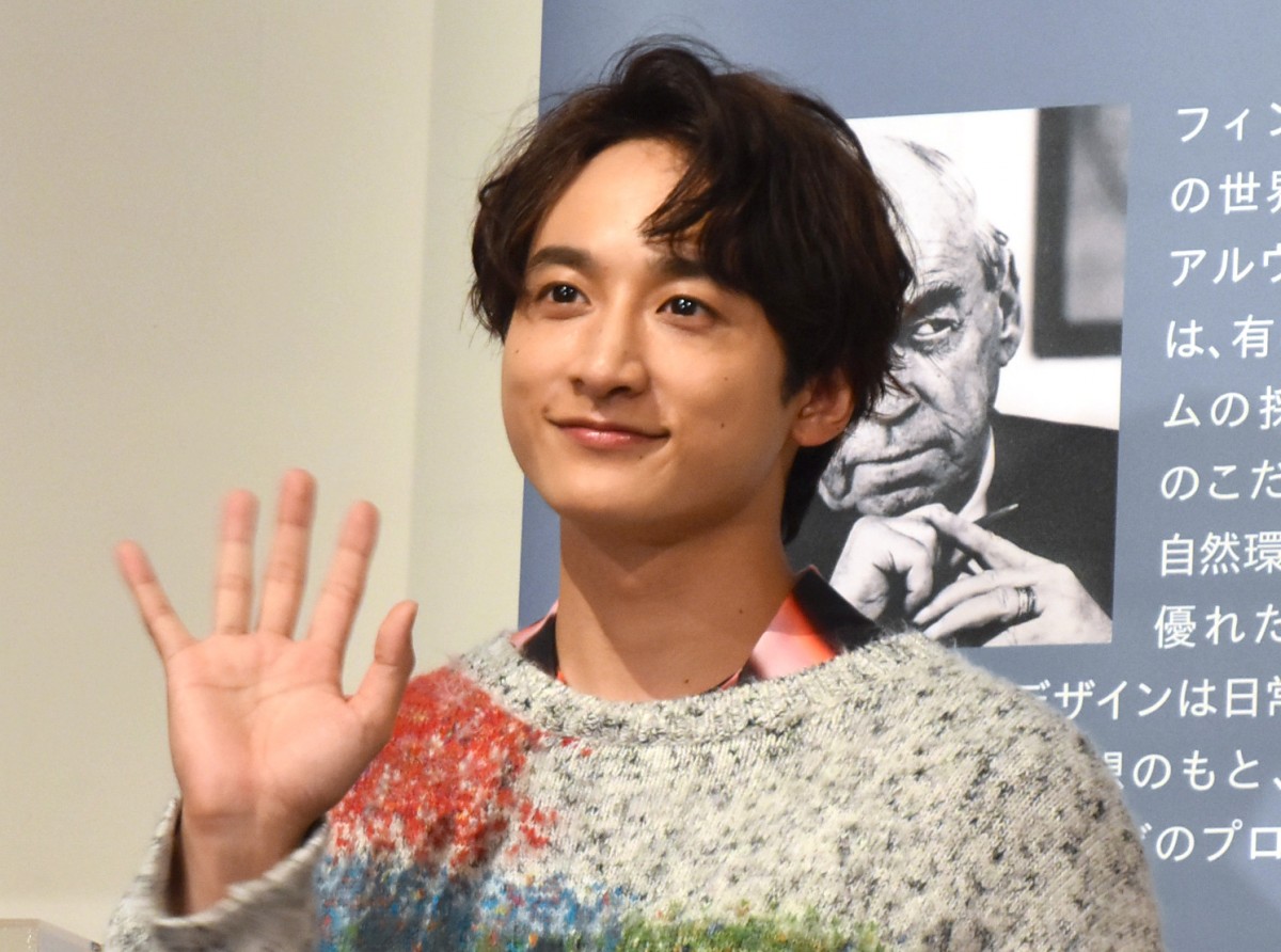 【送料無料】小関裕太さん掲載ページ（ポスターサイズ）#56445 小関裕太 アーカイブブック『Y』2025年7月10日(木)発売