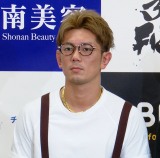 �g�X�[�p�[�X�^�[�h�c���u�K�`�Ŕ��Ȃ��Ă��܂��v RIZIN�Q��C���^�r���[�̂͂����c�u�ق��Ƃ��N�\�T�����v 