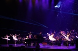 YOSHIKI4NԂNVbNRT[gwYOSHIKI CLASSICAL with Orchestra 2022 in JAPANx 