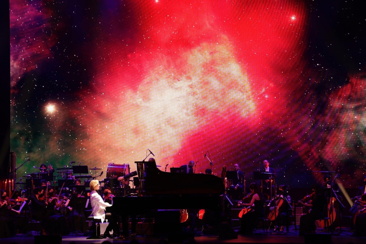 画像・写真 | YOSHIKI、4年ぶりクラシック公演でとめどない涙「こんなに人って泣けるのか」 16枚目 | ORICON NEWS