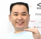 �~���N�{�[�C�̓��C�� (C)ORICON NewS inc. 