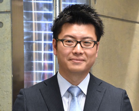 ��ؖF�F�A�i�E���T�[ �iC�jORICON NewS inc. 