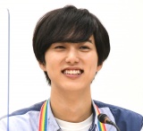 �J���e���EBS�t�W��������w�R���r�j���q�[���[�Y�x�Ńh���}���o������INI���菠�C �iC�jORICON NewS inc. 