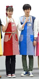 �J���e���EBS�t�W��������h���}�w�R���r�j���q�[���[�Y�x�ɏo������i������j���c�^�I�A���菠�C �iC�jORICON NewS inc. 