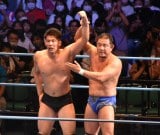 �y�S���{�z��^���[�L�[�E��ꎗE�n�A�g�~�X�^�[�h�i�c�T�u�̋����؂�f�r���[�� 