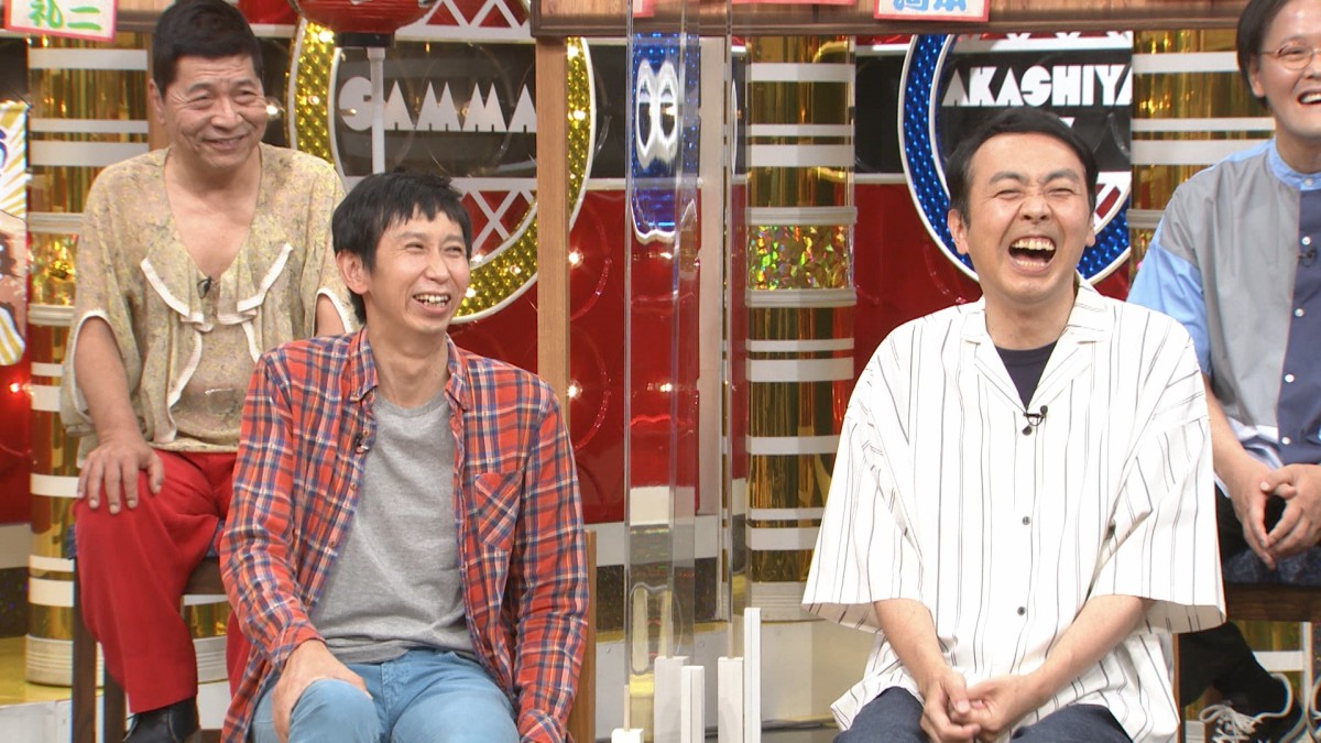 明石家さんま『痛快！明石家電視台』きょう月曜深夜ラスト放送 32年半