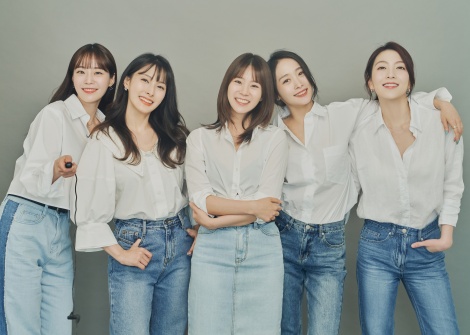 画像・写真 | KARA、11月に7年ぶりカムバックへ ギュリ「すぐ