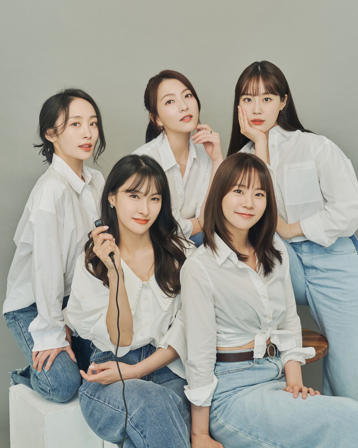 画像・写真 | KARA、11月に7年ぶりカムバックへ ギュリ「すぐ皆さんに